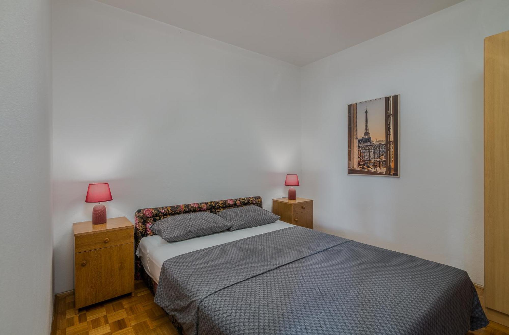 Apartments Bahar Krk Krk Town Exterior photo