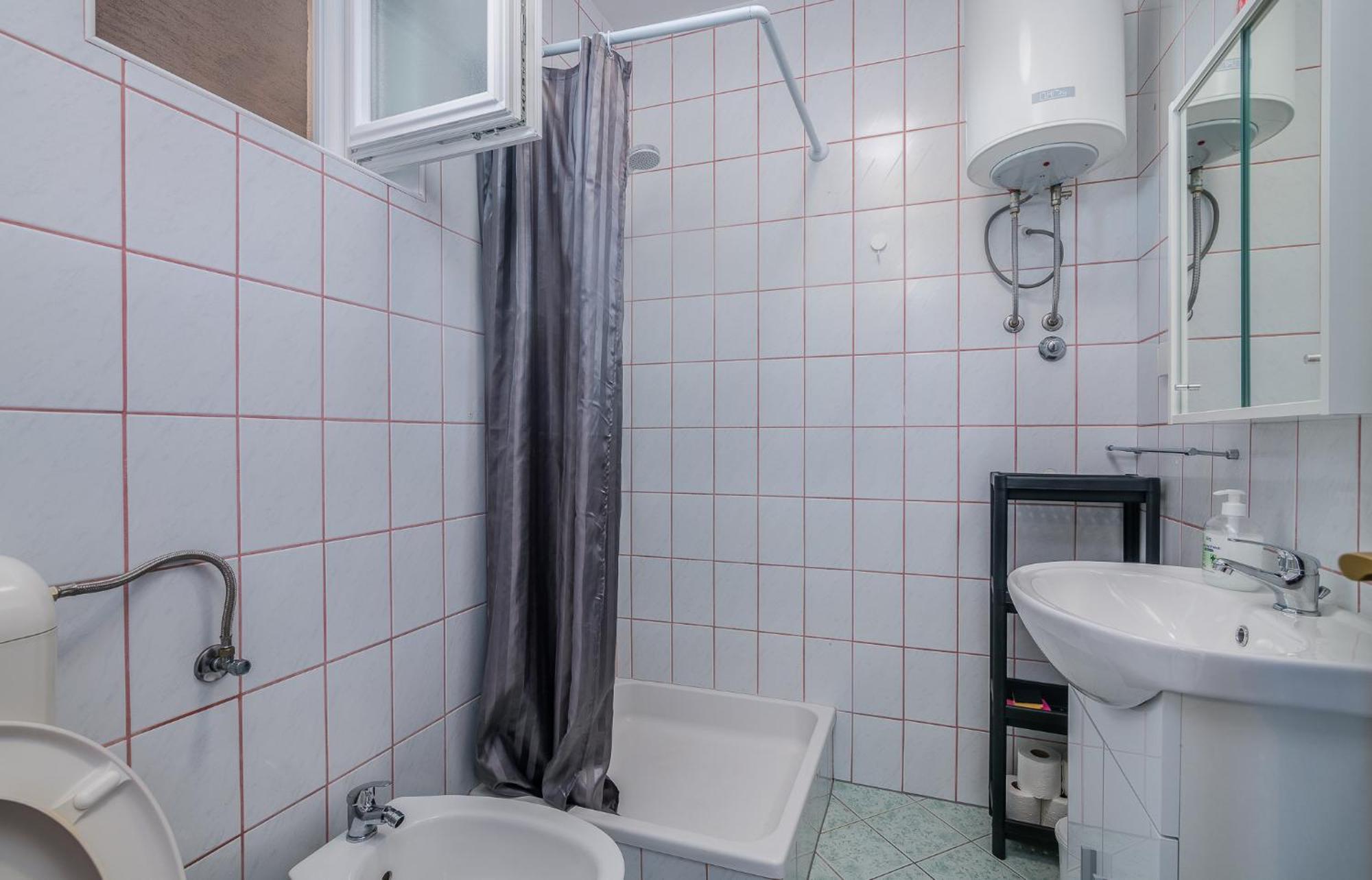 Apartments Bahar Krk Krk Town Room photo